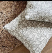 Indian Cotton Block Print Fabric by the Yard -Sewing and Quilting Fabric - Rohiyaan